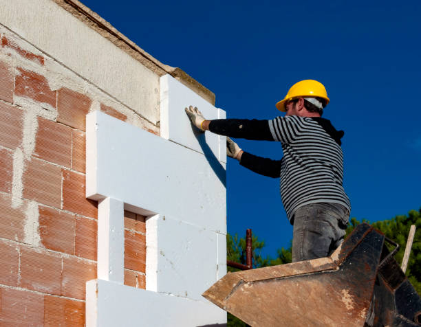 Best Insulation Installation Services in Lemoore Station, CA