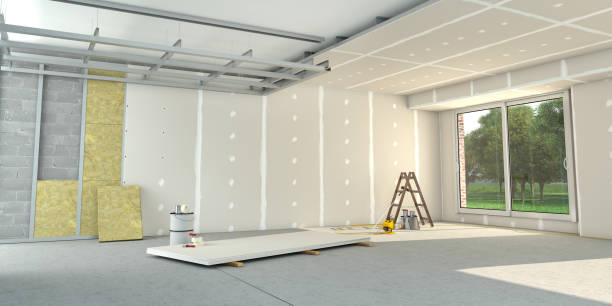 Best Insulation for Specific Applications in Lemoore Station, CA